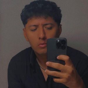 Meet your Posher, Obed